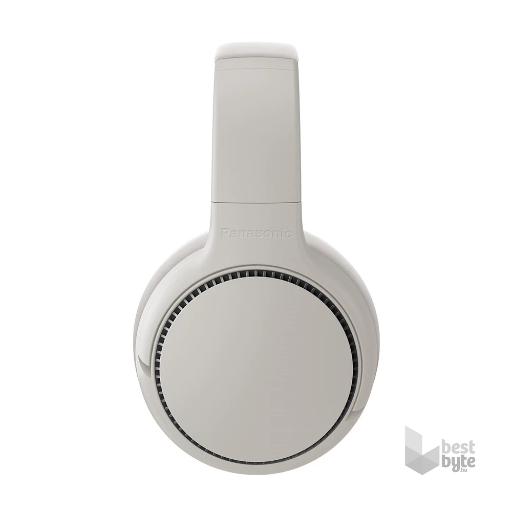Panasonic RB-M500BE-C Bluetooth bézs fejhallgató