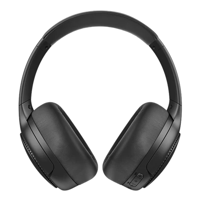 Panasonic RB-M500BE-K Bluetooth fekete fejhallgató