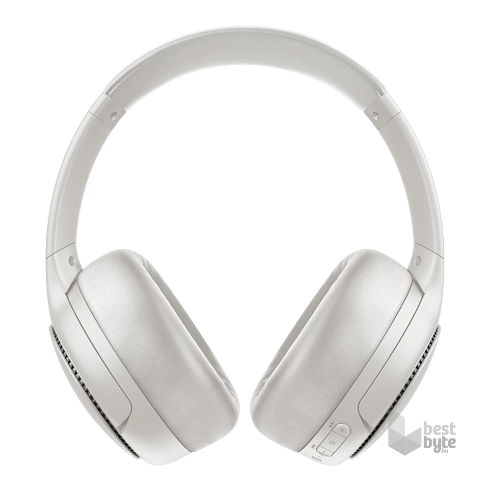 Panasonic RB-M700BE-C Bluetooth aktív zajcsökkentős bézs fejhallgató