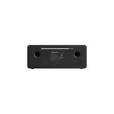 Panasonic RF-D40EG-K internetes rádió