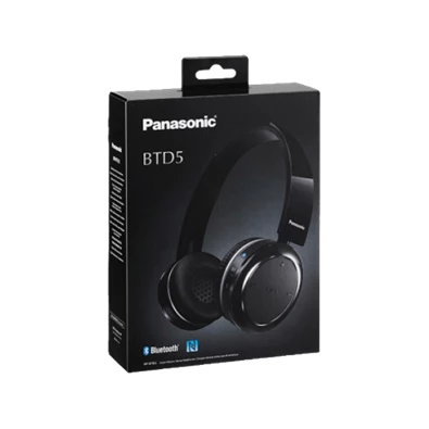 Panasonic RP-BTD5E Bluetooth fejhallgató