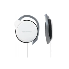 Panasonic RP-HS46E-W fehér clip on fejhallgató