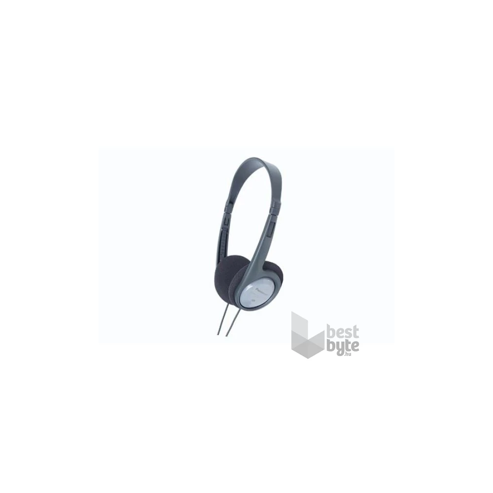Panasonic RP-HT090E-H TV fejhallgató