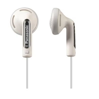 Panasonic RP-HV154E-W fehér fülhallgató
