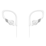 Panasonic RP-BTS10E-W Bluetooth fehér sport fülhallgató