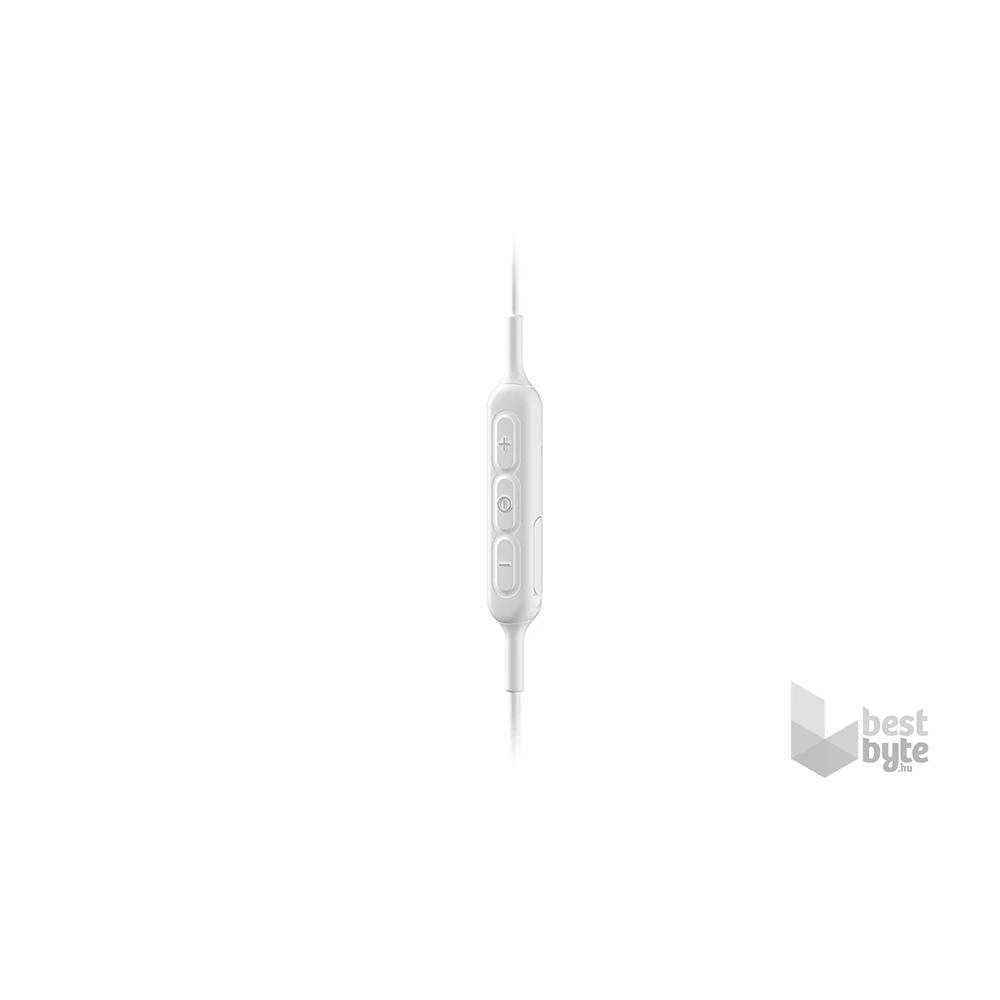 Panasonic RP-BTS10E-W Bluetooth fehér sport fülhallgató