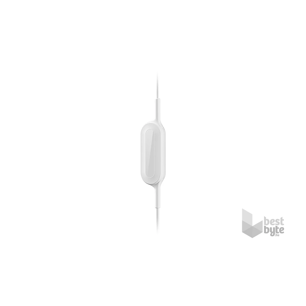 Panasonic RP-BTS10E-W Bluetooth fehér sport fülhallgató