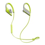 Panasonic RP-BTS35E-Y Bluetooth vízálló sárga sport fülhallgató headset
