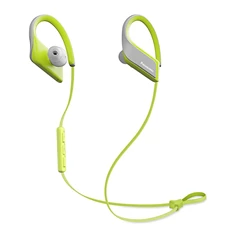 Panasonic RP-BTS35E-Y vízálló Bluetooth sárga sport fülhallgató