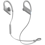 Panasonic RP-BTS55E-H vízálló Bluetooth szürke sport fülhallgató