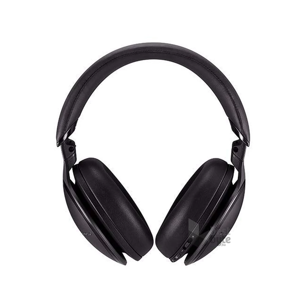 Panasonic RP-HD605NE-K Bluetooth zajszűrős mikrofonos fekete fejhallgató