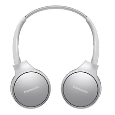 Panasonic RP-HF410BE-W Bluetooth fehér mikrofonos fejhallgató