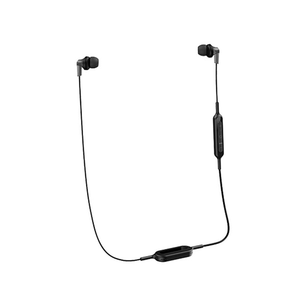 Panasonic RP-HJE120BEK fekete bluetooth fülhallgató