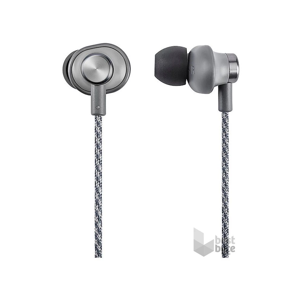 Panasonic RP-HTX20BE-H Ergofit Bluetooth sötétszürke fülhallgató