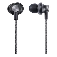 Panasonic RP-HTX20BE-K Ergofit Bluetooth fekete fülhallgató