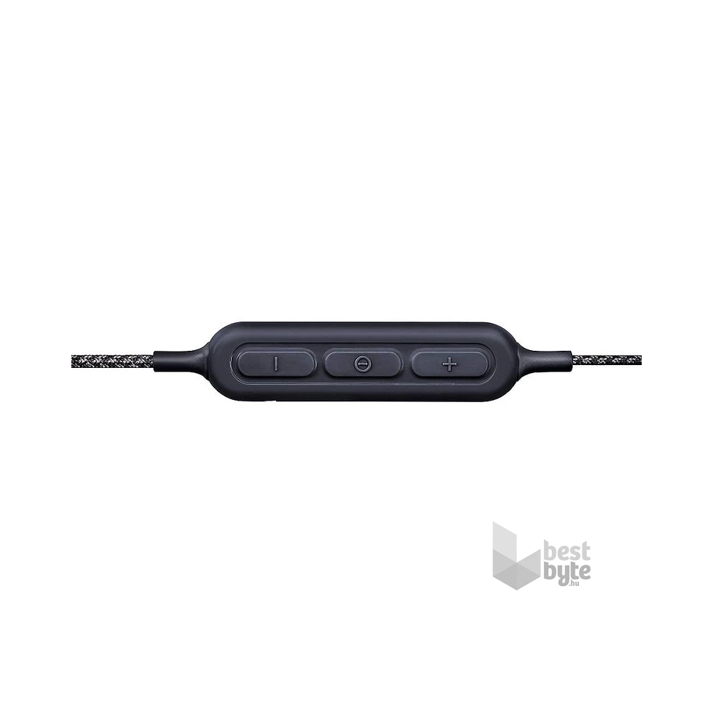 Panasonic RP-HTX20BE-K Ergofit Bluetooth fekete fülhallgató