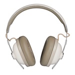Panasonic RP-HTX90NE-W Bluetooth zajszűrős fehér mikrofonos fejhallgató