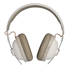 Panasonic RP-HTX90NE-W Bluetooth zajszűrős mikrofonos fehér fejhallgató