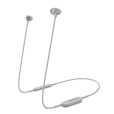 Panasonic RP-NJ310BE Bluetooth XBS fehér fülhallgató