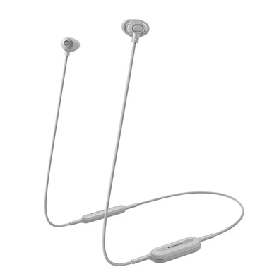 Panasonic RP-NJ310BE Bluetooth XBS fehér fülhallgató