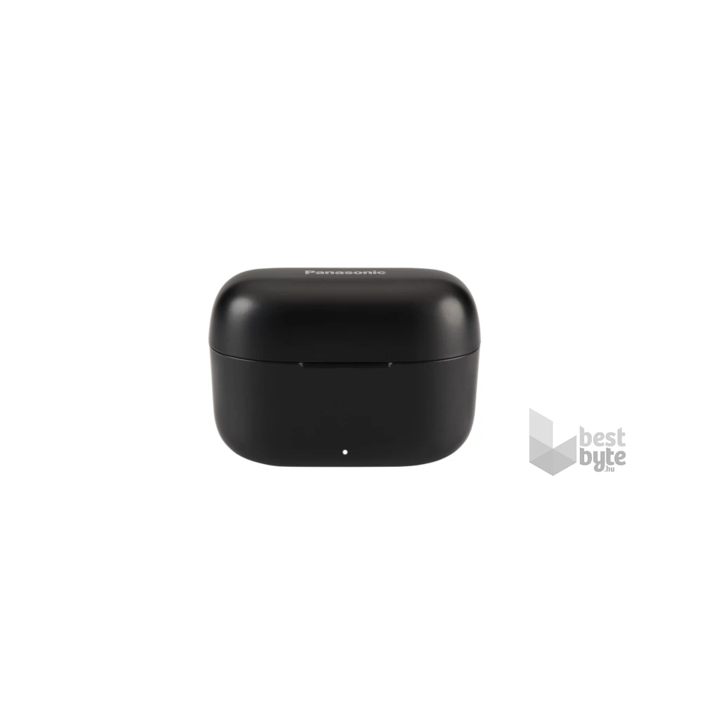 Panasonic RZ-B110WDE-K True Wireless Bluetooth fekete fülhallgató