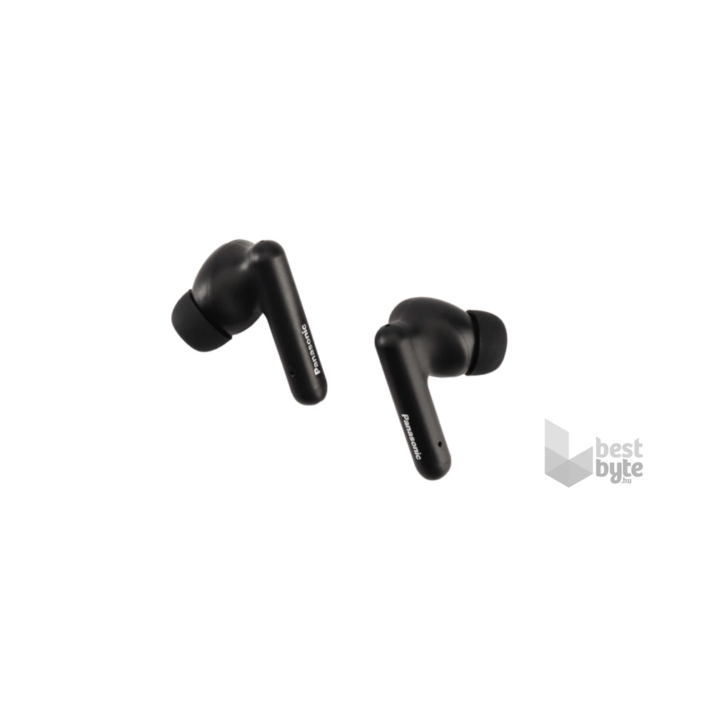 Panasonic RZ-B110WDE-K True Wireless Bluetooth fekete fülhallgató