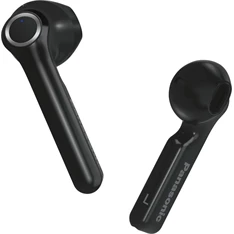 Panasonic RZ-B100DE-K True Wireless Bluetooth fekete fülhallgató