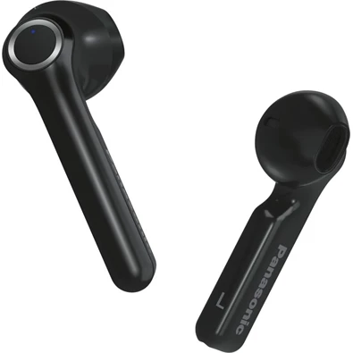 Panasonic RZ-B100DE-K True Wireless Bluetooth fekete fülhallgató