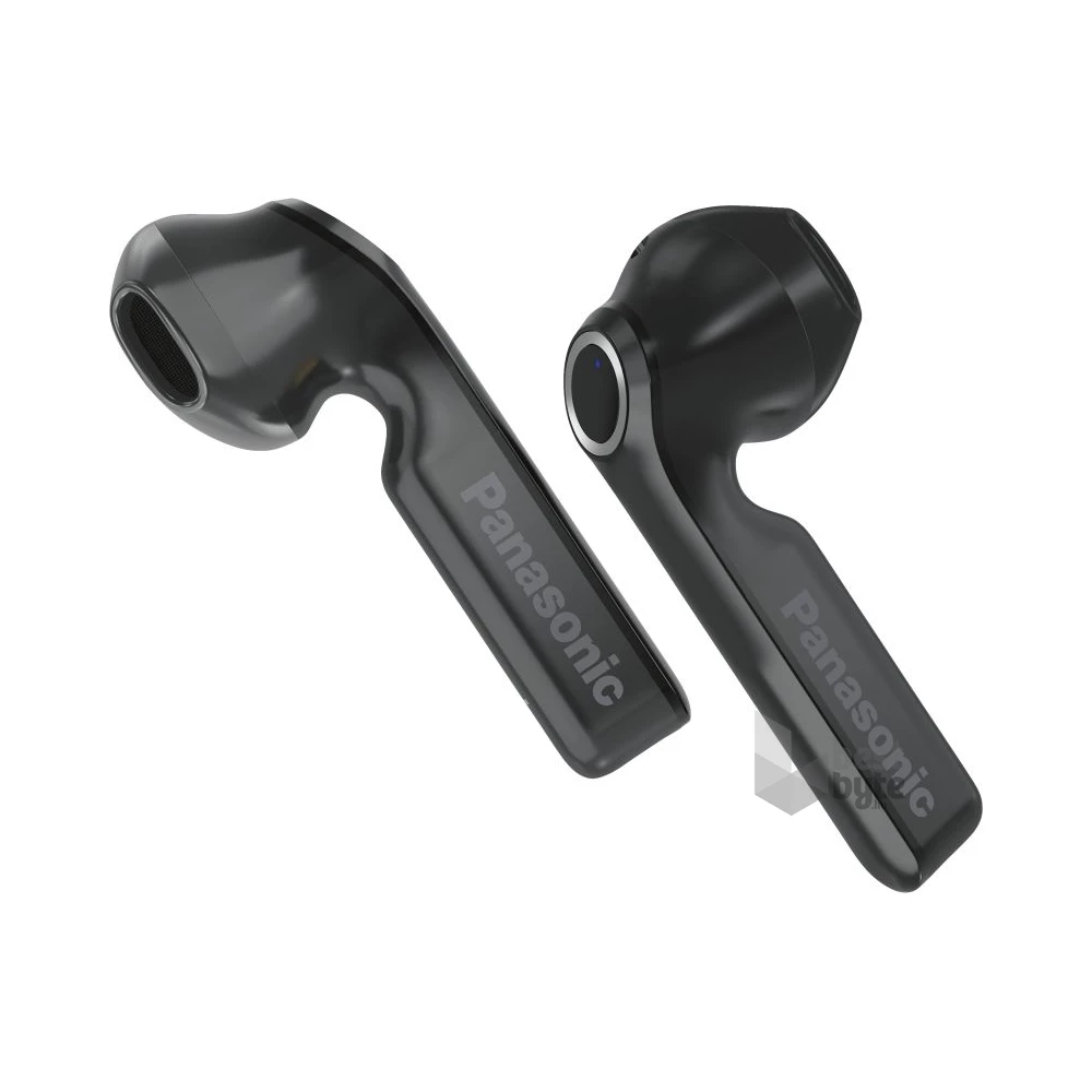 Panasonic RZ-B100DE-K True Wireless Bluetooth fekete fülhallgató