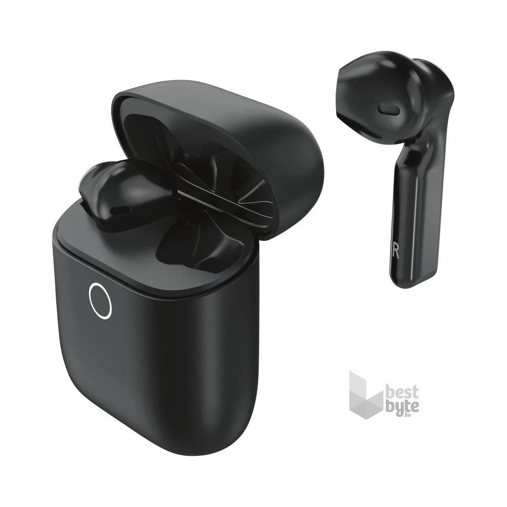 Panasonic RZ-B100DE-K True Wireless Bluetooth fekete fülhallgató