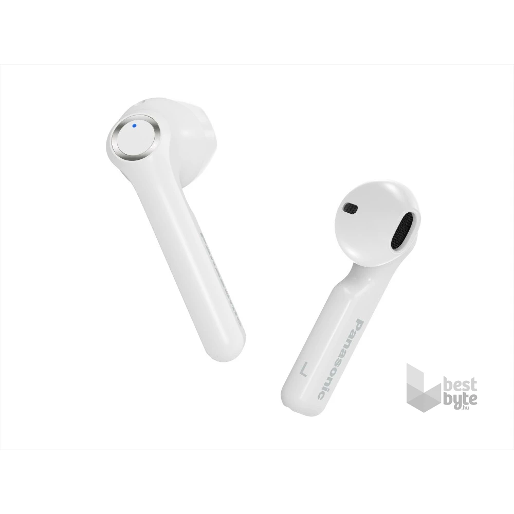 Panasonic RZ-B100DE-W True Wireless Bluetooth fehér fülhallgató