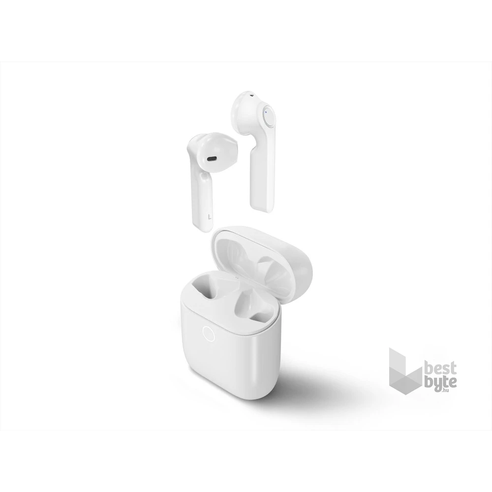 Panasonic RZ-B100DE-W True Wireless Bluetooth fehér fülhallgató