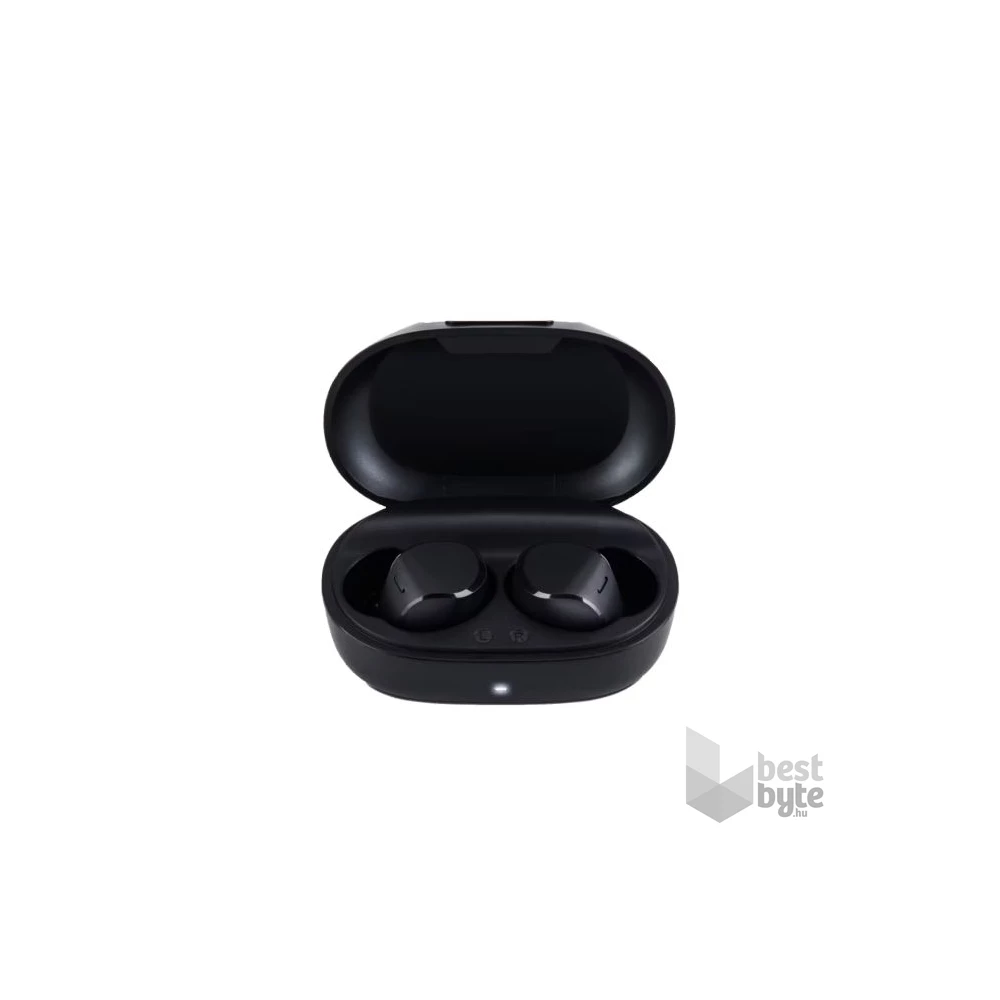 Panasonic RZ-B120WDE-K XBS True Wireless Bluetooth fekete fülhallgató