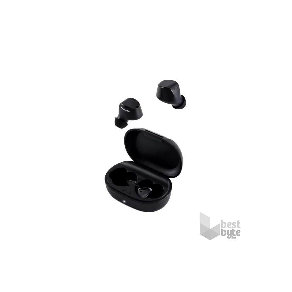 Panasonic RZ-B120WDE-K XBS True Wireless Bluetooth fekete fülhallgató