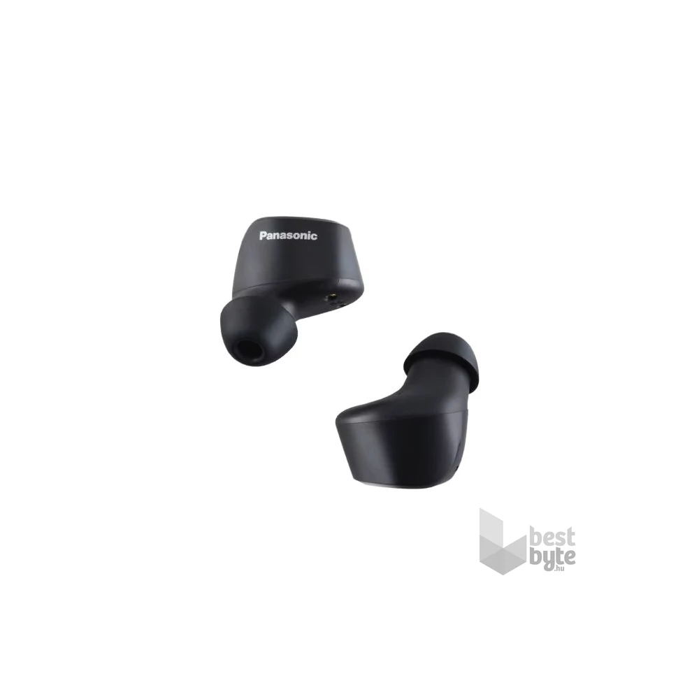 Panasonic RZ-B120WDE-K XBS True Wireless Bluetooth fekete fülhallgató