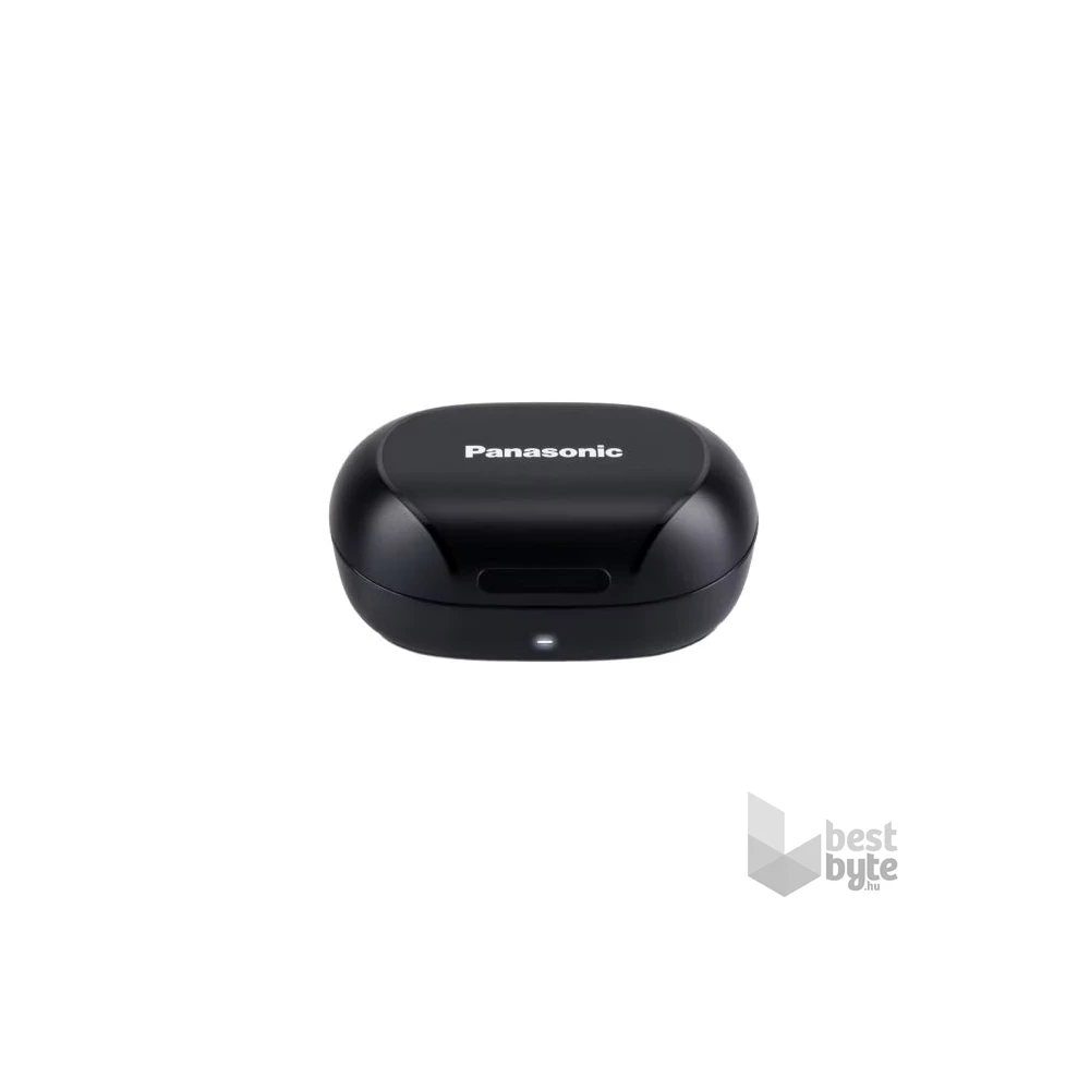 Panasonic RZ-B120WDE-K XBS True Wireless Bluetooth fekete fülhallgató