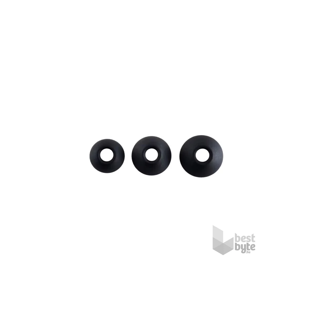 Panasonic RZ-B120WDE-K XBS True Wireless Bluetooth fekete fülhallgató