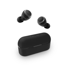 Panasonic RZ-S300WE-K True Wireless Bluetooth fekete fülhallgató