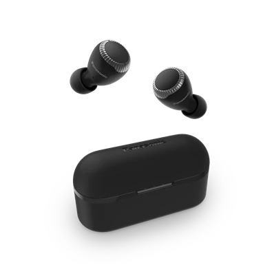 Panasonic RZ-S300WE-K True Wireless Bluetooth fekete fülhallgató