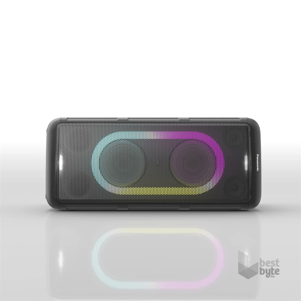 Panasonic SC-TMAX45E-K Bluetooth party hangszóró