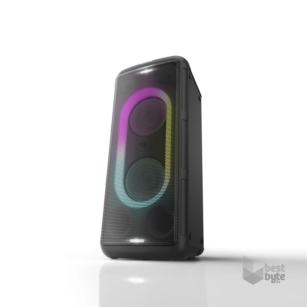 Panasonic SC-TMAX45E-K Bluetooth party hangszóró