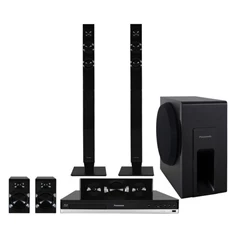 Panasonic SC-BTT465EG9 házimozi rendszer