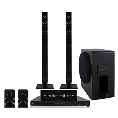 Panasonic SC-BTT465EG9 házimozi rendszer