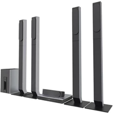 Panasonic SC-BTT885EG9 házimozi rendszer