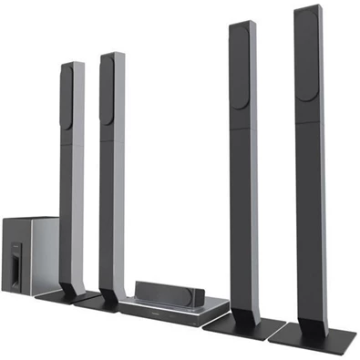Panasonic SC-BTT885EG9 házimozi rendszer