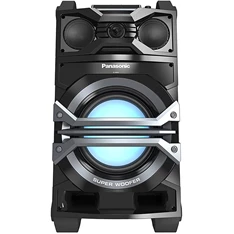 Panasonic SC-CMAX5E-K fekete Bluetooth party hangszóró