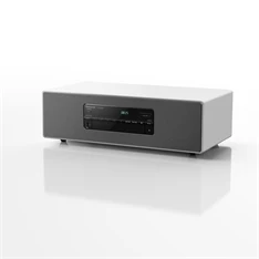 Panasonic SC-DM502E-W kompakt fehér mikro hifi (Újracsomagolt)