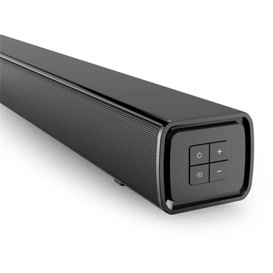 Panasonic SC-HTB100EGK 2 csatornás fekete hangprojektor