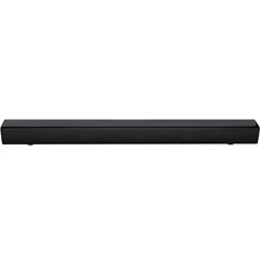 Panasonic SC-HTB100EGK 2 csatornás fekete hangprojektor