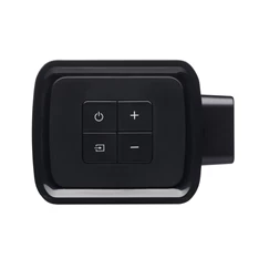 Panasonic SC-HTB100EGK 2 csatornás fekete hangprojektor